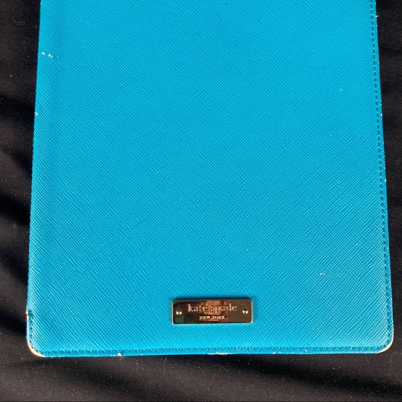 Kate Spade iPad case - Picture 3 of 11